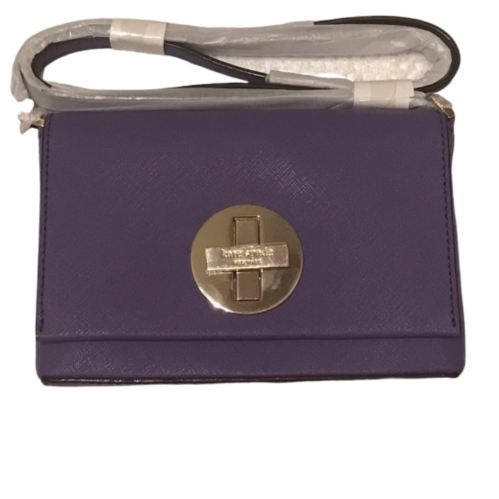 Kate Spade cross body/over the shoulder bag